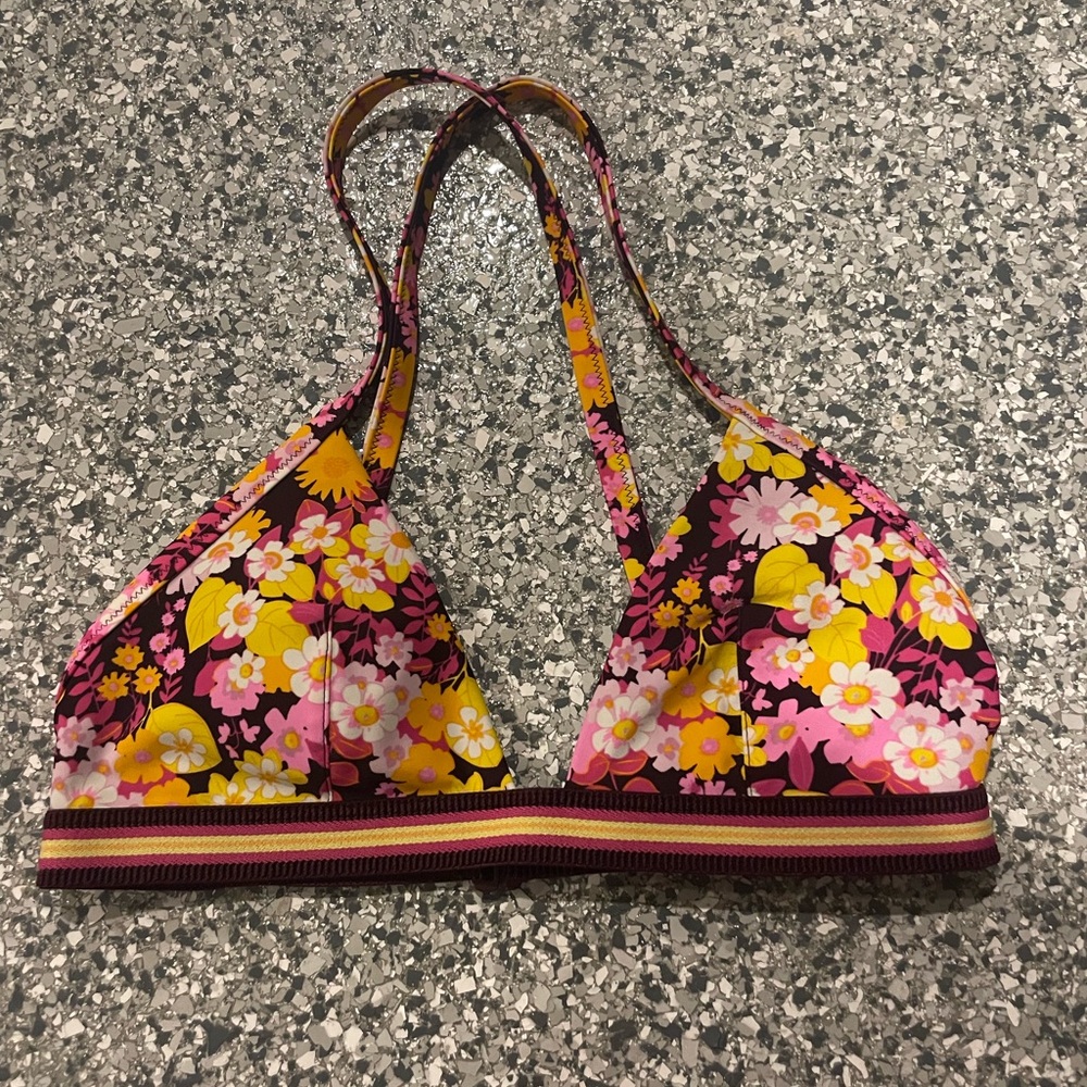 Aerie bikini top